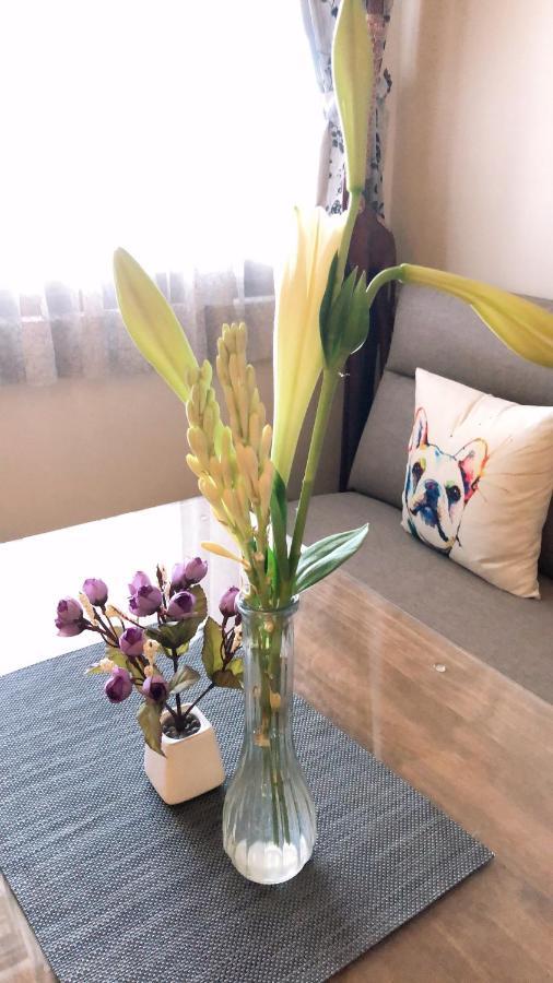 Redbean Guesthouse وجي المظهر الخارجي الصورة