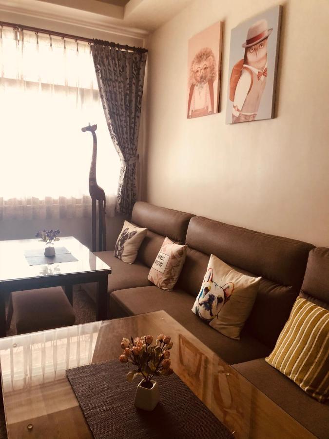 Redbean Guesthouse وجي المظهر الخارجي الصورة