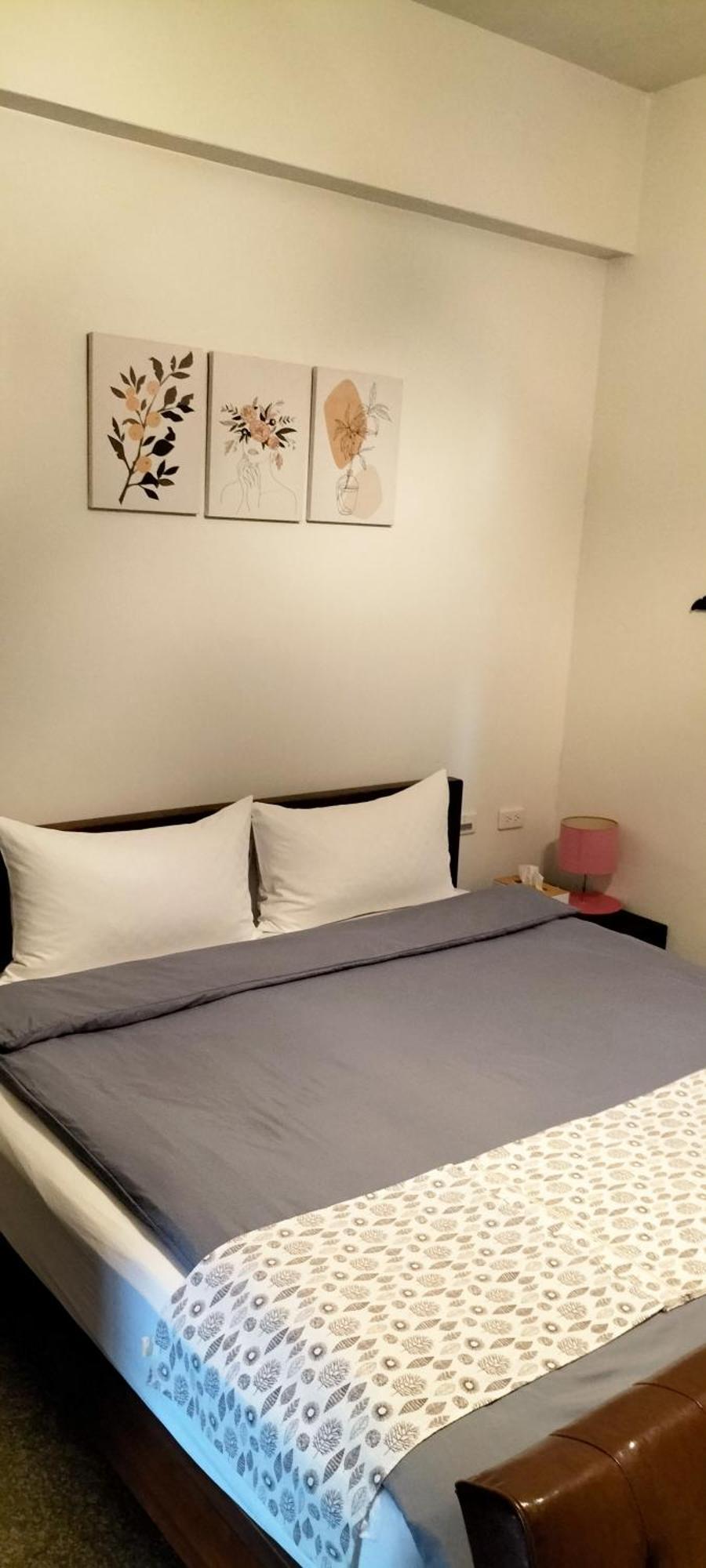 Redbean Guesthouse وجي الغرفة الصورة