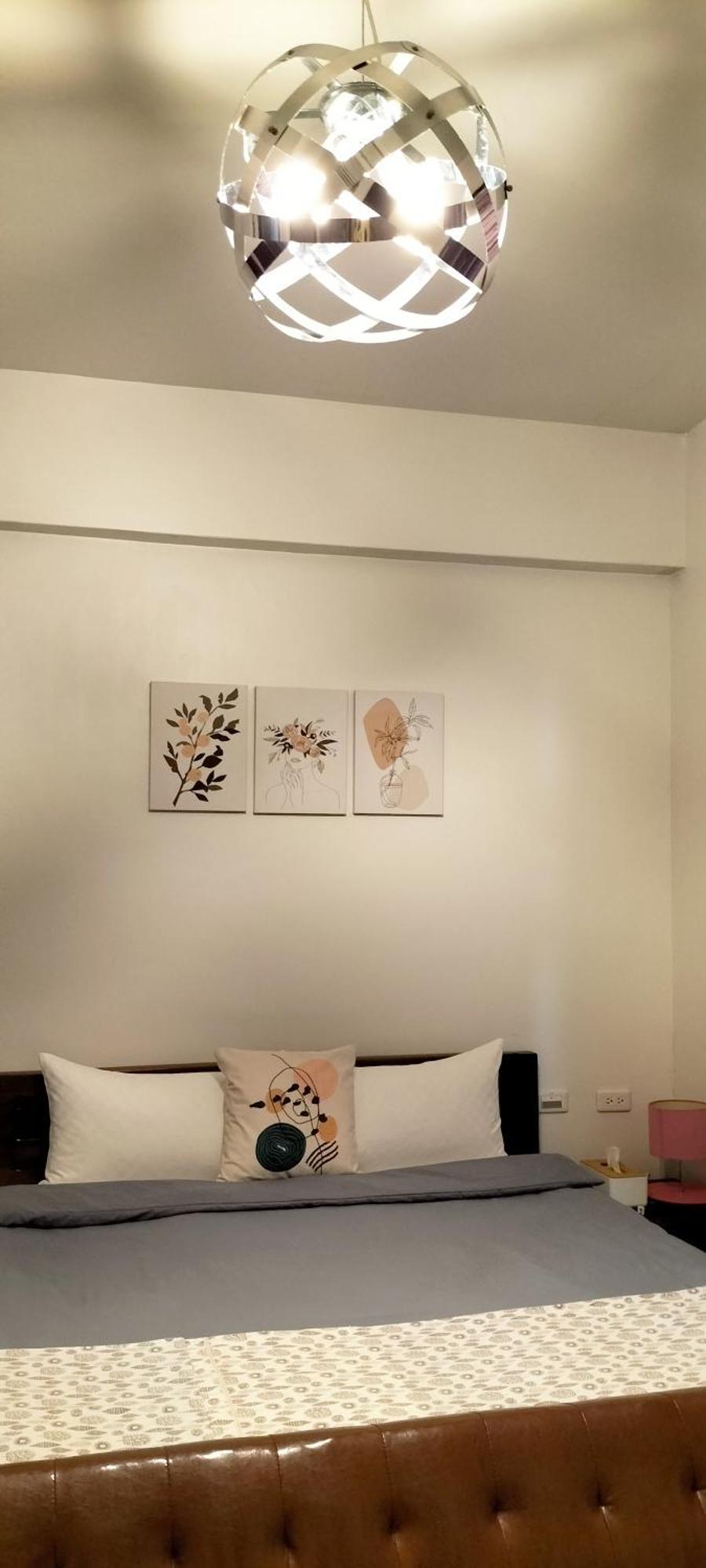 Redbean Guesthouse وجي الغرفة الصورة