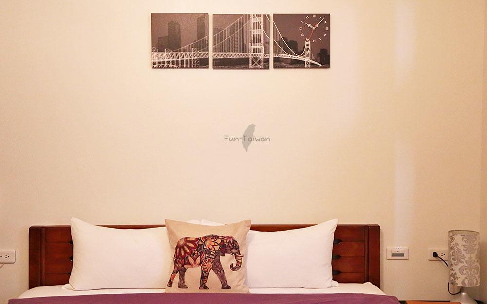 Redbean Guesthouse وجي المظهر الخارجي الصورة