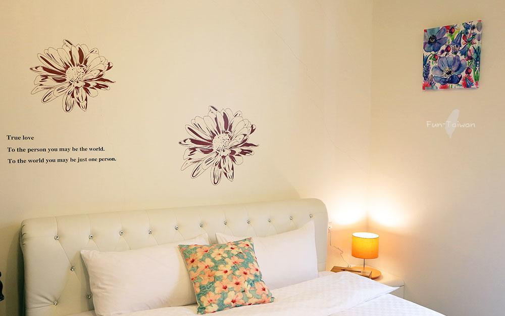 Redbean Guesthouse وجي المظهر الخارجي الصورة