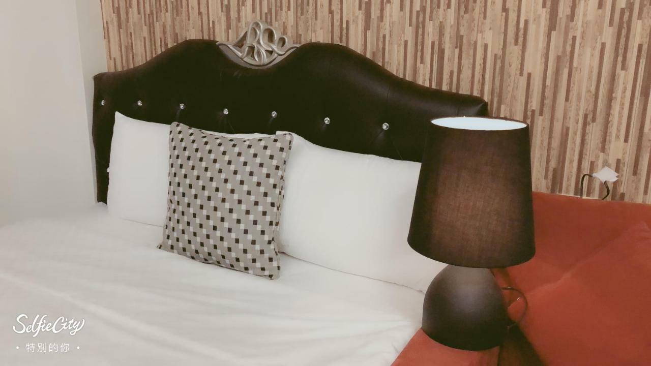Redbean Guesthouse وجي المظهر الخارجي الصورة