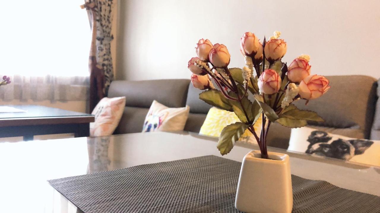 Redbean Guesthouse وجي المظهر الخارجي الصورة