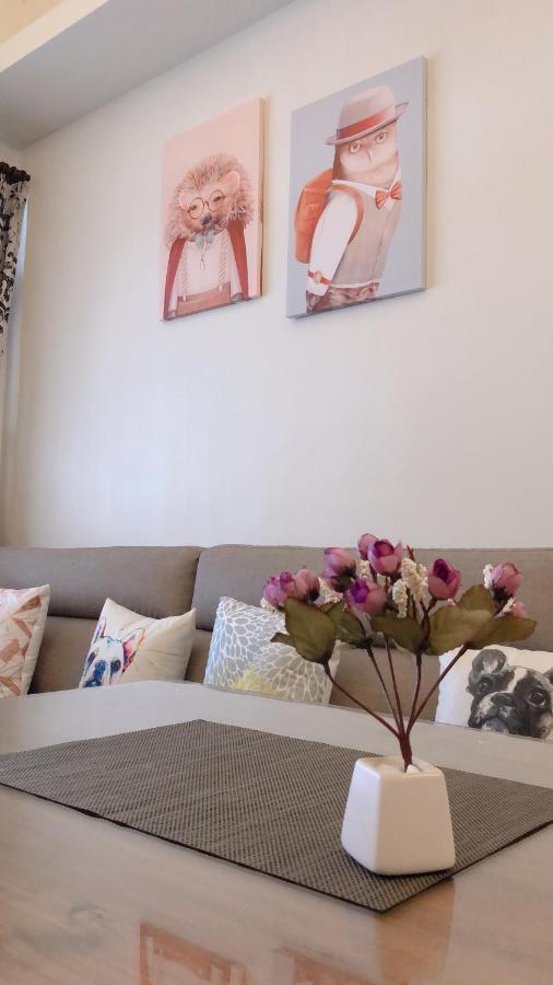 Redbean Guesthouse وجي المظهر الخارجي الصورة